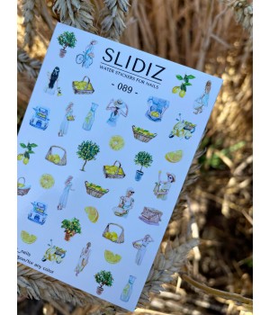 Слайдер Slidiz №089